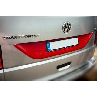 Capac portbagaj din plastic Volkswagen T6 2015-2024 foto 2