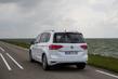 Review minivan compact Volkswagen Touran foto 8