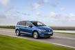 Review minivan compact Volkswagen Touran foto 3