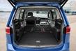 Review minivan compact Volkswagen Touran foto 7