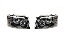 Range Rover III L322 2002-2012 Faruri fata (2 buc) foto 1