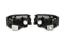 Range Rover III L322 2002-2012 Faruri fata (2 buc) foto 4