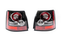Range Rover Sport 2005-2013 Stopuri spate OEM (2 buc) foto 2