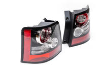 Range Rover Sport 2005-2013 Stopuri spate OEM (2 buc) foto 3