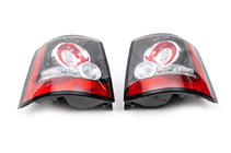 Range Rover Sport 2005-2013 Stopuri spate OEM (2 buc) foto 5