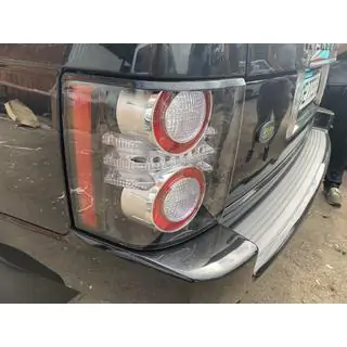 Stopuri spate Restyling (2 buc) Range Rover III L322 2002-2012 foto 1