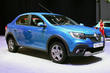Berlina de teren Renault Logan Stepway foto 6