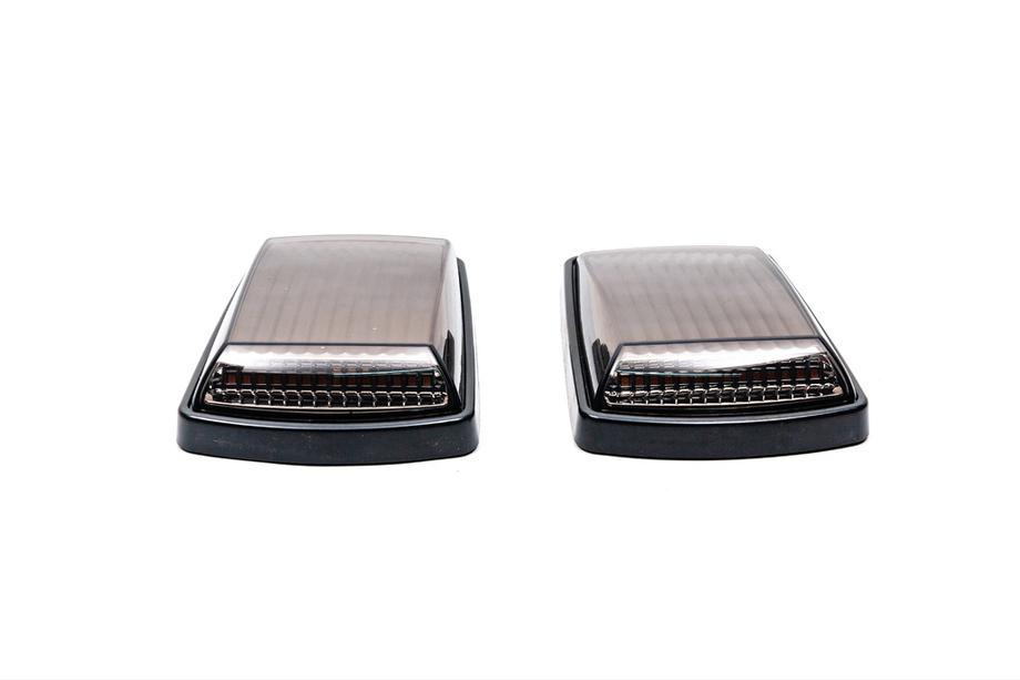 Mercedes G class W463 1990-2018 Semnalizari Mansor (2 buc) Image