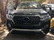 Toyota Land Cruiser 200 2007-2021 Grila 2016-2021 (TRD) foto 3