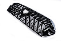 Toyota Land Cruiser 200 2007-2021 Grila 2016-2021 (TRD) foto 1