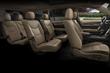 Cadillac XT6: noul crossover în gama modelului companiei foto 4