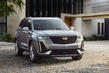 Cadillac XT6: noul crossover în gama modelului companiei foto 8