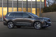 Cadillac XT6: noul crossover în gama modelului companiei foto 1