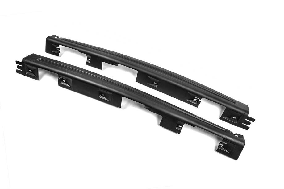 Range Rover Sport 2005-2013 Molduri praguri (2 buc) Image