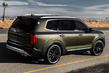 Kia Telluride: cel mai mare crossover din gama de modele a companiei foto 8
