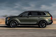 Kia Telluride: cel mai mare crossover din gama de modele a companiei foto 7