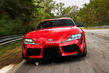 Toyota GR Supra: model legendar renăscut foto 10