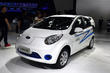 Review electric compact hatchback JAC iEV6E foto 1