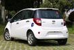 Review electric compact hatchback JAC iEV6E foto 7