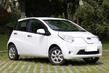 Review electric compact hatchback JAC iEV6E foto 3