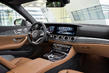Review sedan Mercedes-Benz E-Class a cincea generație foto 5