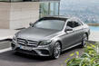 Review sedan Mercedes-Benz E-Class a cincea generație foto 3