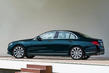 Review sedan Mercedes-Benz E-Class a cincea generație foto 2