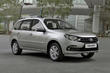 Review break Lada Granta SW foto 1
