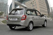 Review break Lada Granta SW foto 6