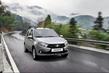 Review break Lada Granta SW foto 5