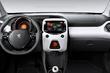 Oras compact hatchback Peugeot 108 foto 5