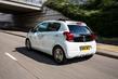 Oras compact hatchback Peugeot 108 foto 8