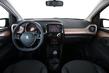 Oras compact hatchback Peugeot 108 foto 4