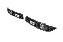 Volkswagen Passat B6 2006-2012 Proiectoare Ceata (cu Becuri LED) foto 2