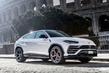 Review suv Lamborghini Urus foto 10