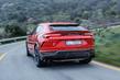 Review suv Lamborghini Urus foto 9