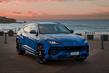 Review suv Lamborghini Urus foto 8