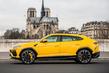Review suv Lamborghini Urus foto 2
