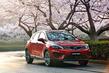 Review crossover compact Geely Emgrand GS foto 1