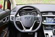 Review crossover compact Geely Emgrand GS foto 5