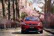 Review crossover compact Geely Emgrand GS foto 8