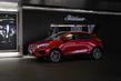Review crossover compact Geely Emgrand GS foto 7