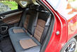 Review crossover compact Geely Emgrand GS foto 6