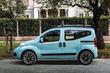Review minivan compact Fiat Qubo foto 6