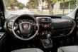 Review minivan compact Fiat Qubo foto 4