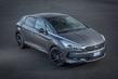 Review cu cinci uși hatchback Citroen DS5 foto 9