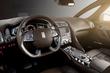 Review cu cinci uși hatchback Citroen DS5 foto 5