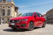 Review hatchback Fiat Tipo Hatchback foto 1