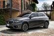 Review hatchback Fiat Tipo Hatchback foto 6