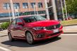 Review hatchback Fiat Tipo Hatchback foto 2